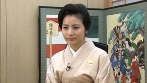 中村勘九郎さんの妻　前田愛さんが認められる理由